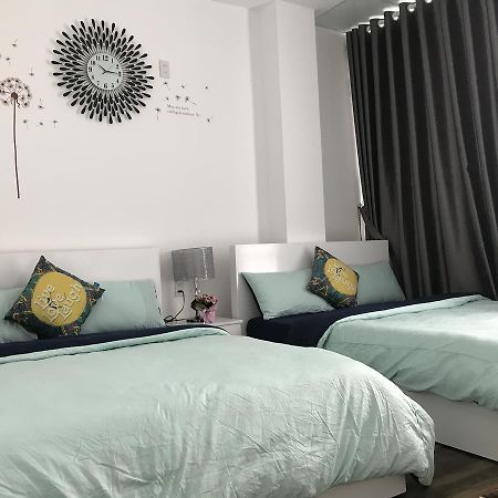 Готель Coffee House Dalat Екстер'єр фото
