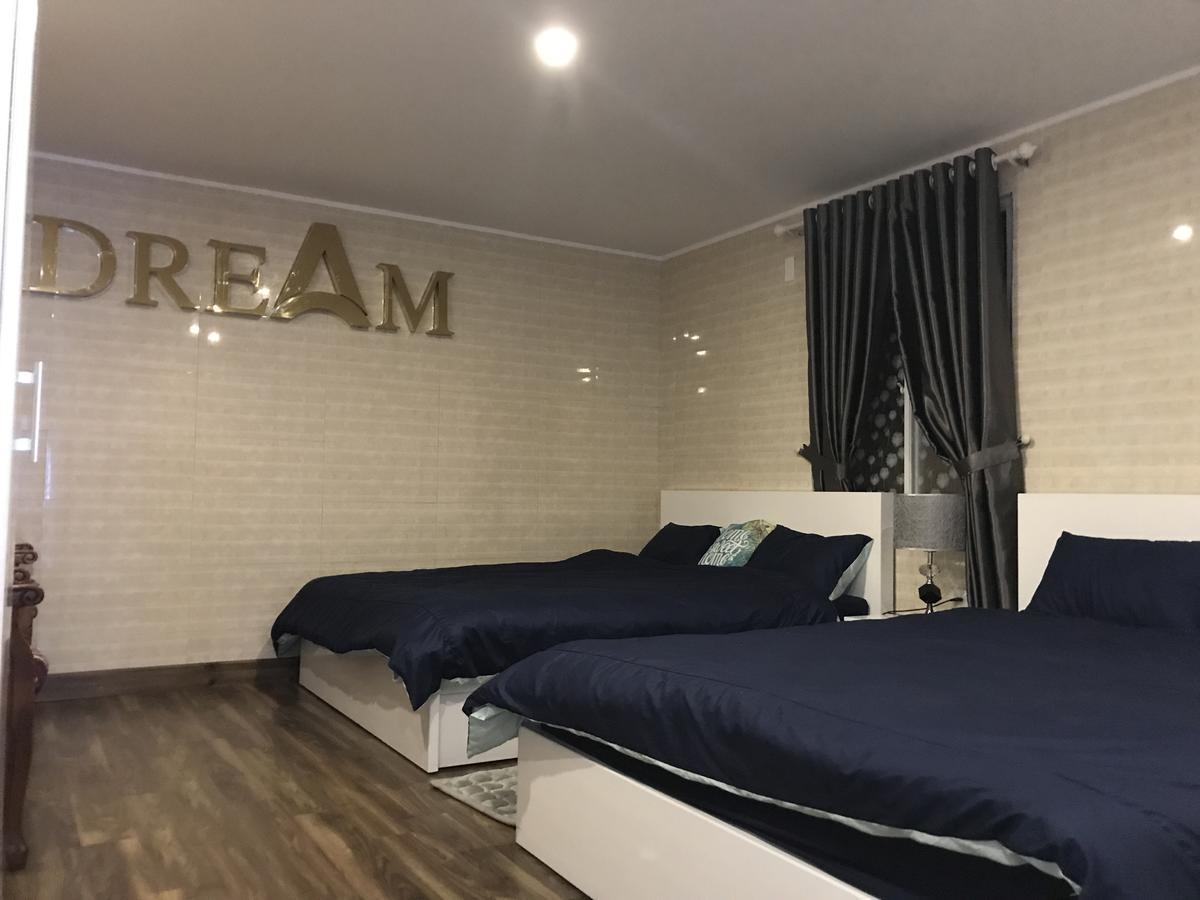 Готель Coffee House Dalat Екстер'єр фото