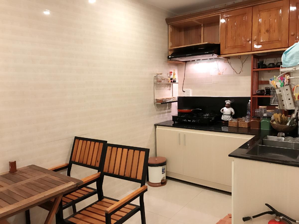 Готель Coffee House Dalat Екстер'єр фото